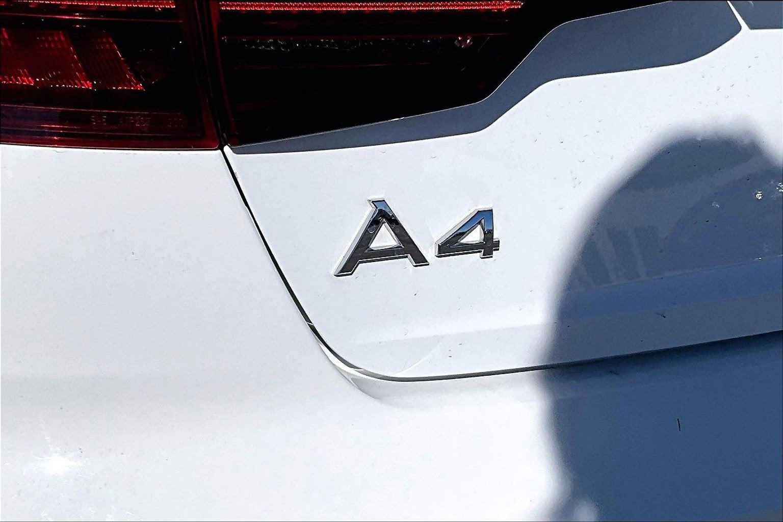 2022 Audi A4 Sedan S line Premium Plus