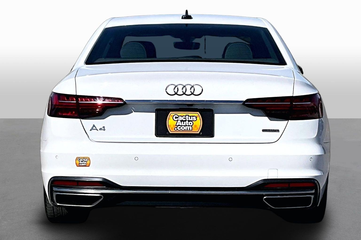 2022 Audi A4 Sedan S line Premium Plus