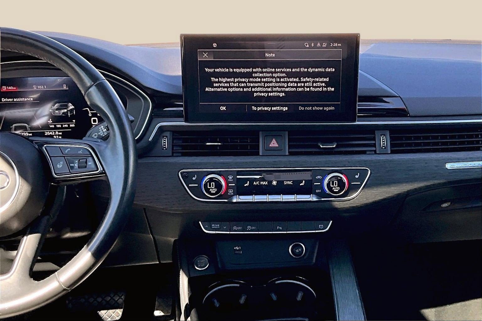 2022 Audi A4 Sedan S line Premium Plus