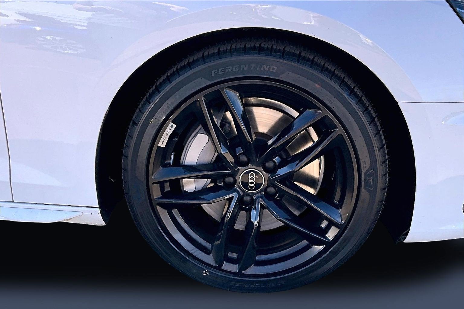 2022 Audi A4 Sedan S line Premium Plus