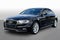 2015 Audi A4 Premium Plus