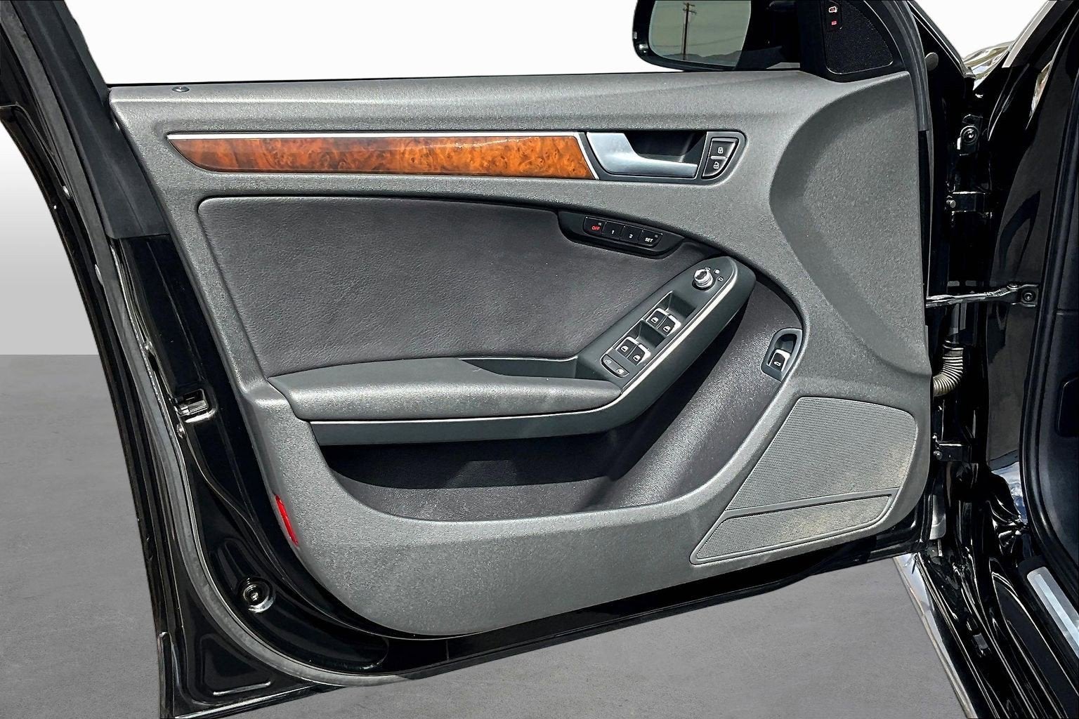 2015 Audi A4 Premium Plus