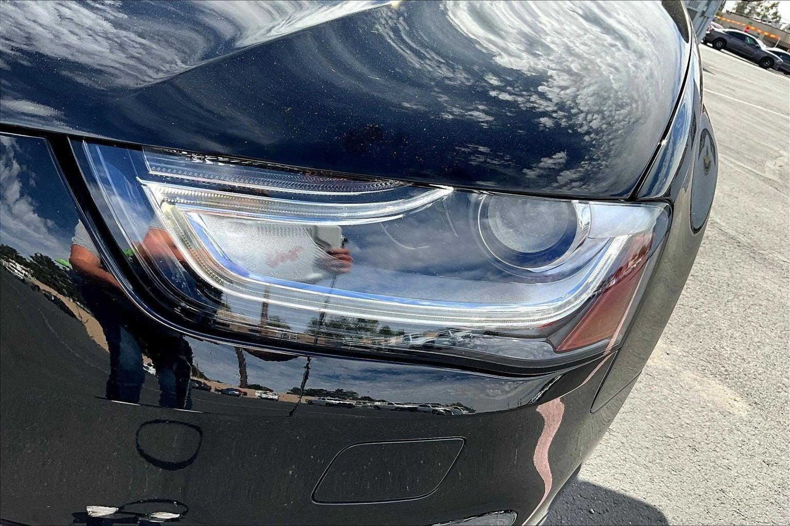 2015 Audi A4 Premium Plus