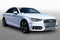 2017 Audi A4 Premium Plus