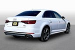 2017 Audi A4 Premium Plus