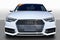 2017 Audi A4 Premium Plus