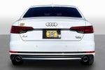 2017 Audi A4 Premium Plus