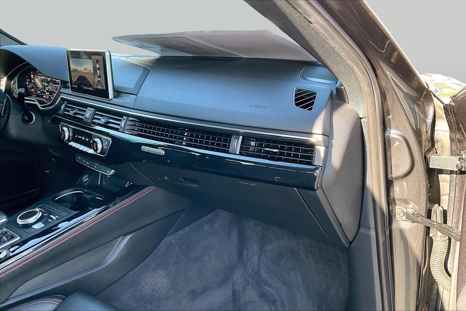 2019 Audi A4 Prestige