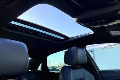 2019 Audi A4 Prestige