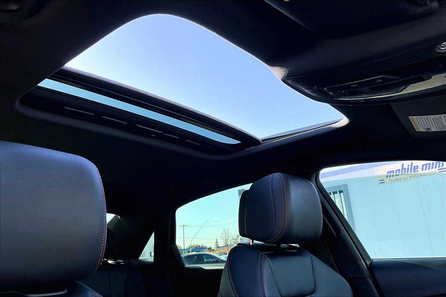 2019 Audi A4 Prestige