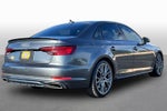 2019 Audi A4 Prestige