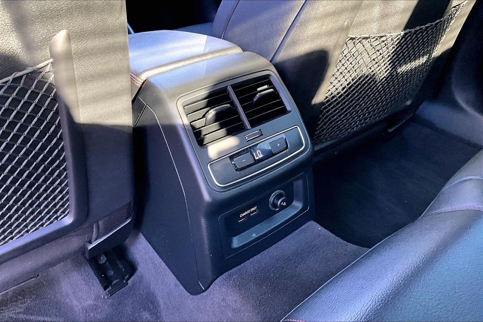 2019 Audi A4 Prestige