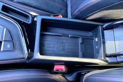 2019 Audi A4 Prestige