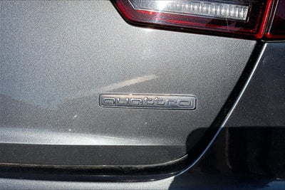 2019 Audi A4 Prestige