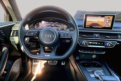2019 Audi A4 Prestige