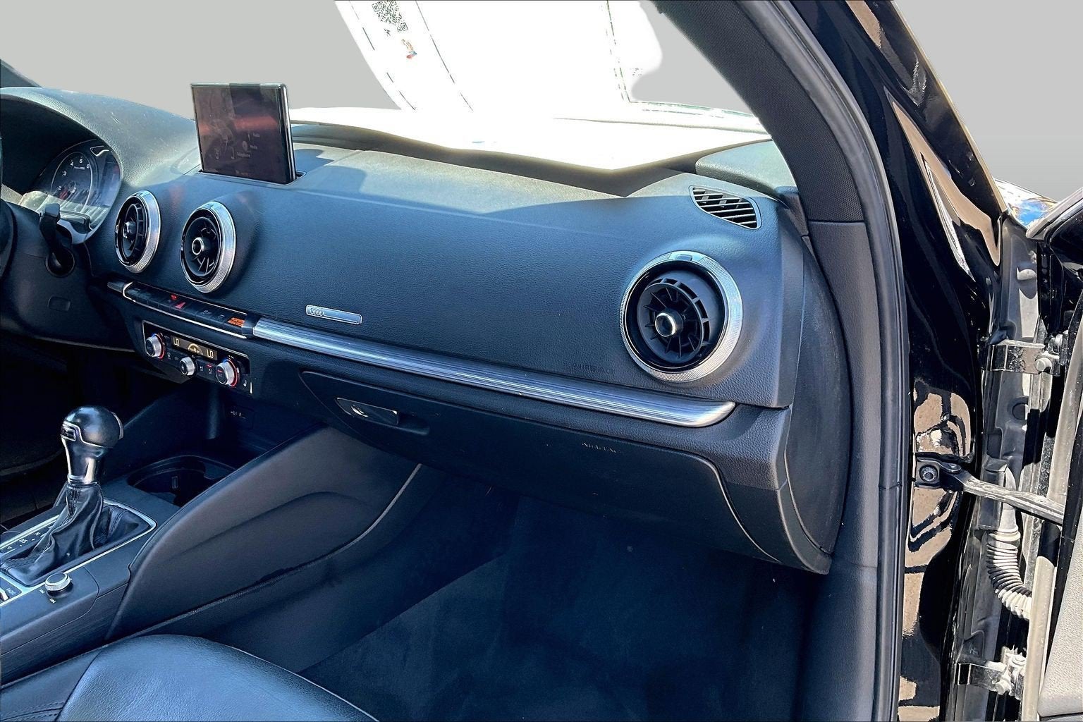 2019 Audi A3 Sedan Premium Plus