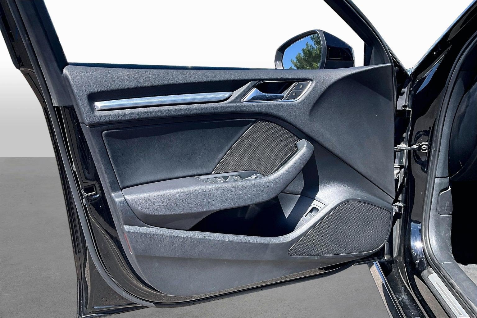 2019 Audi A3 Sedan Premium Plus