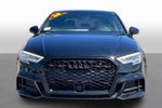 2019 Audi A3 Sedan Premium Plus