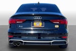 2019 Audi A3 Sedan Premium Plus