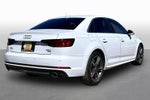 2018 Audi A4 Premium Plus
