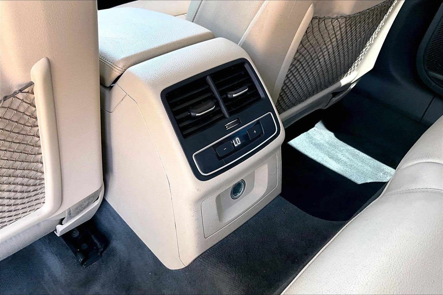 2018 Audi A4 Premium Plus
