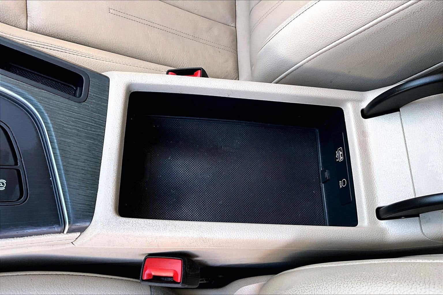 2018 Audi A4 Premium Plus