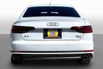 2018 Audi A4 Premium Plus