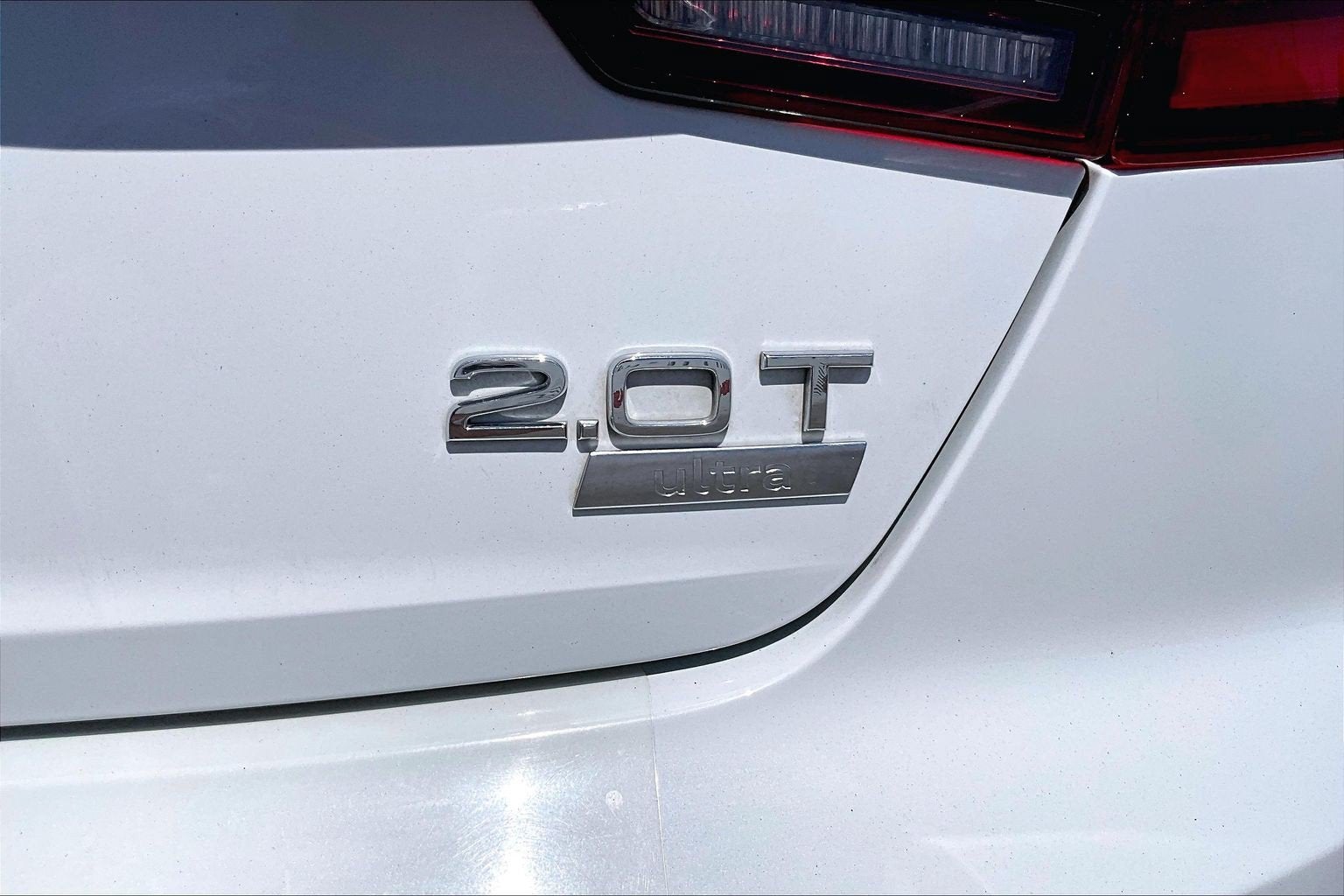 2018 Audi A4 Premium Plus