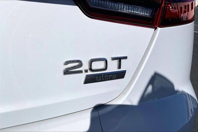 2018 Audi A4 Premium Plus