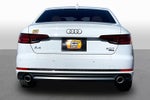 2018 Audi A4 Premium Plus