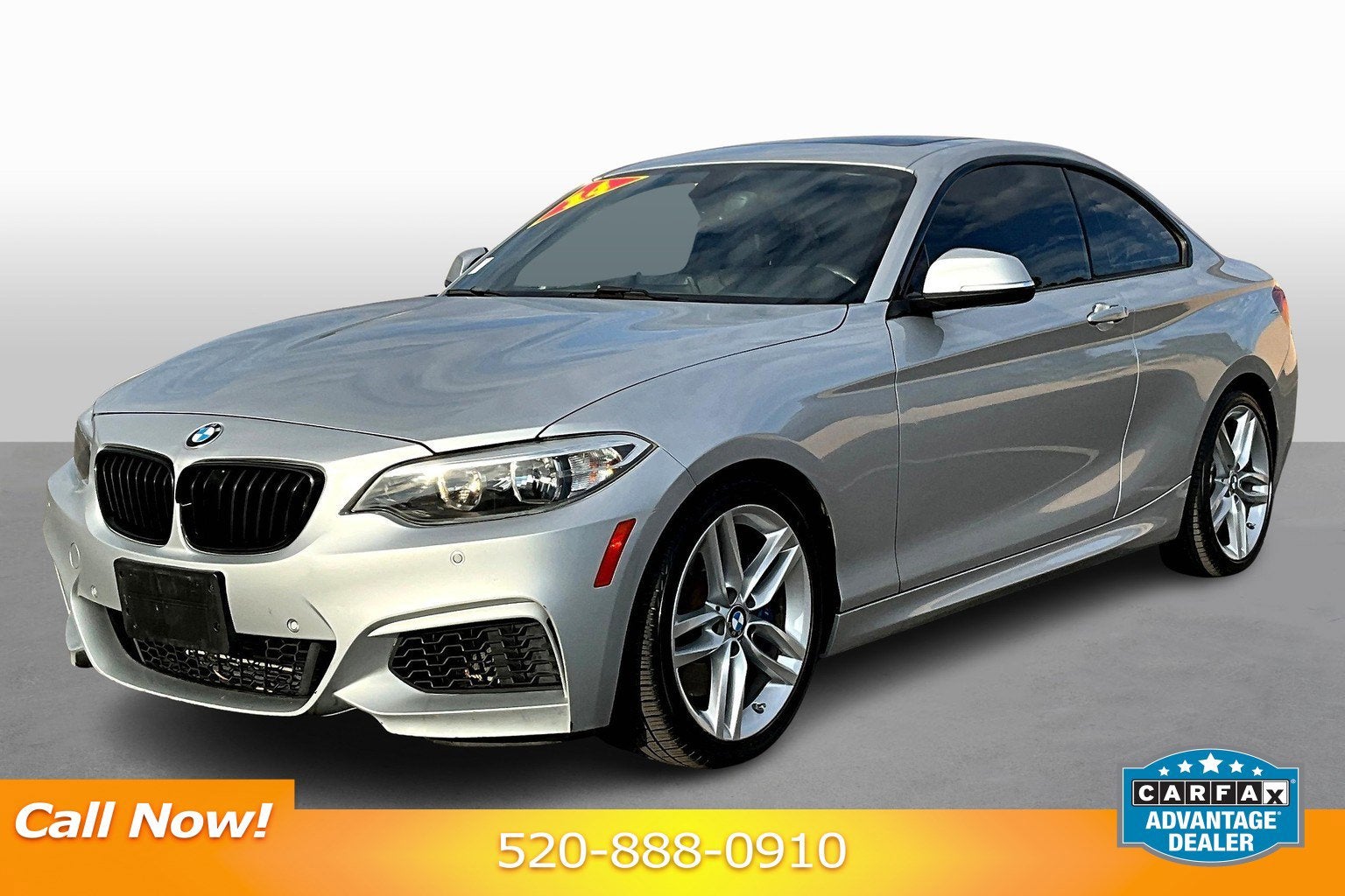 2014 BMW 2 Series 228i