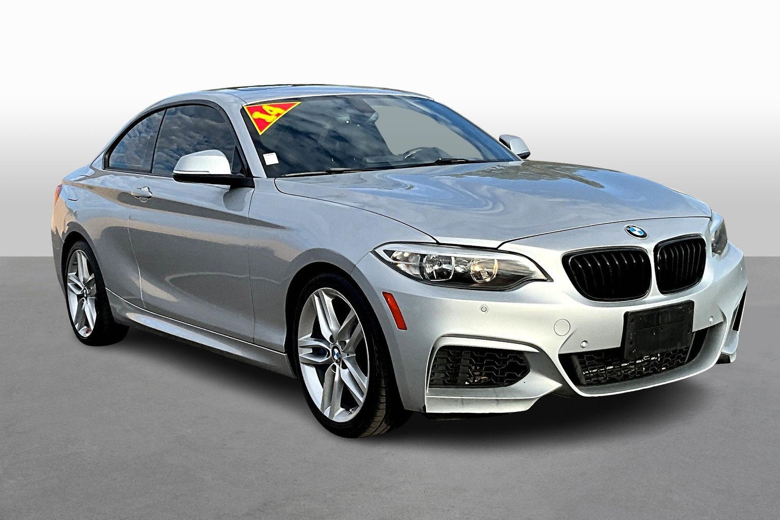2014 BMW 2 Series 228i