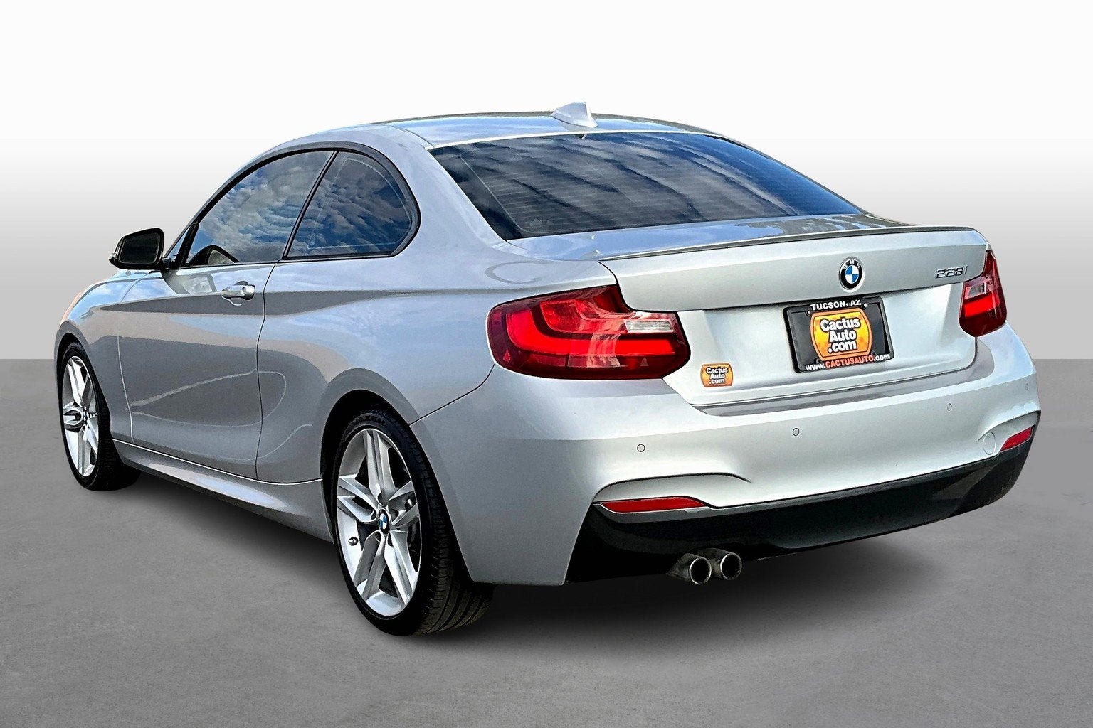 2014 BMW 2 Series 228i