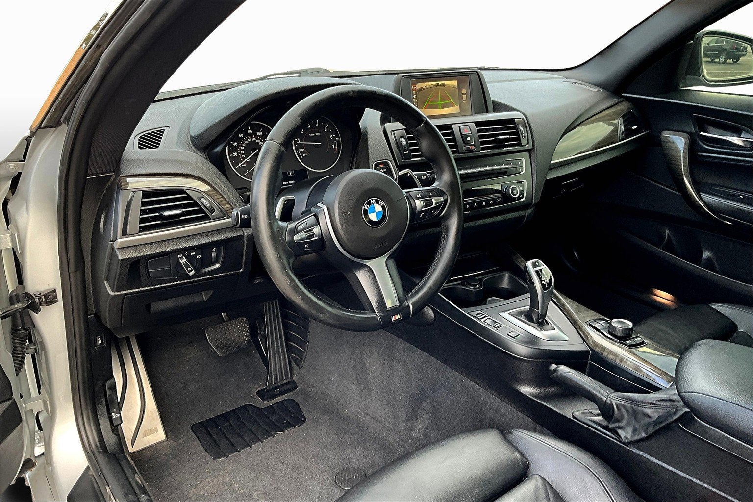 2014 BMW 2 Series 228i