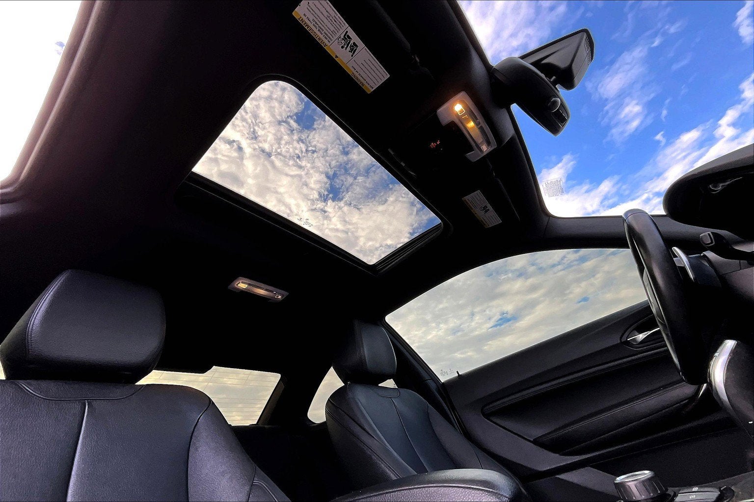 2014 BMW 2 Series 228i