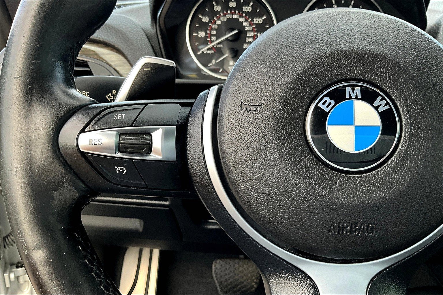 2014 BMW 2 Series 228i