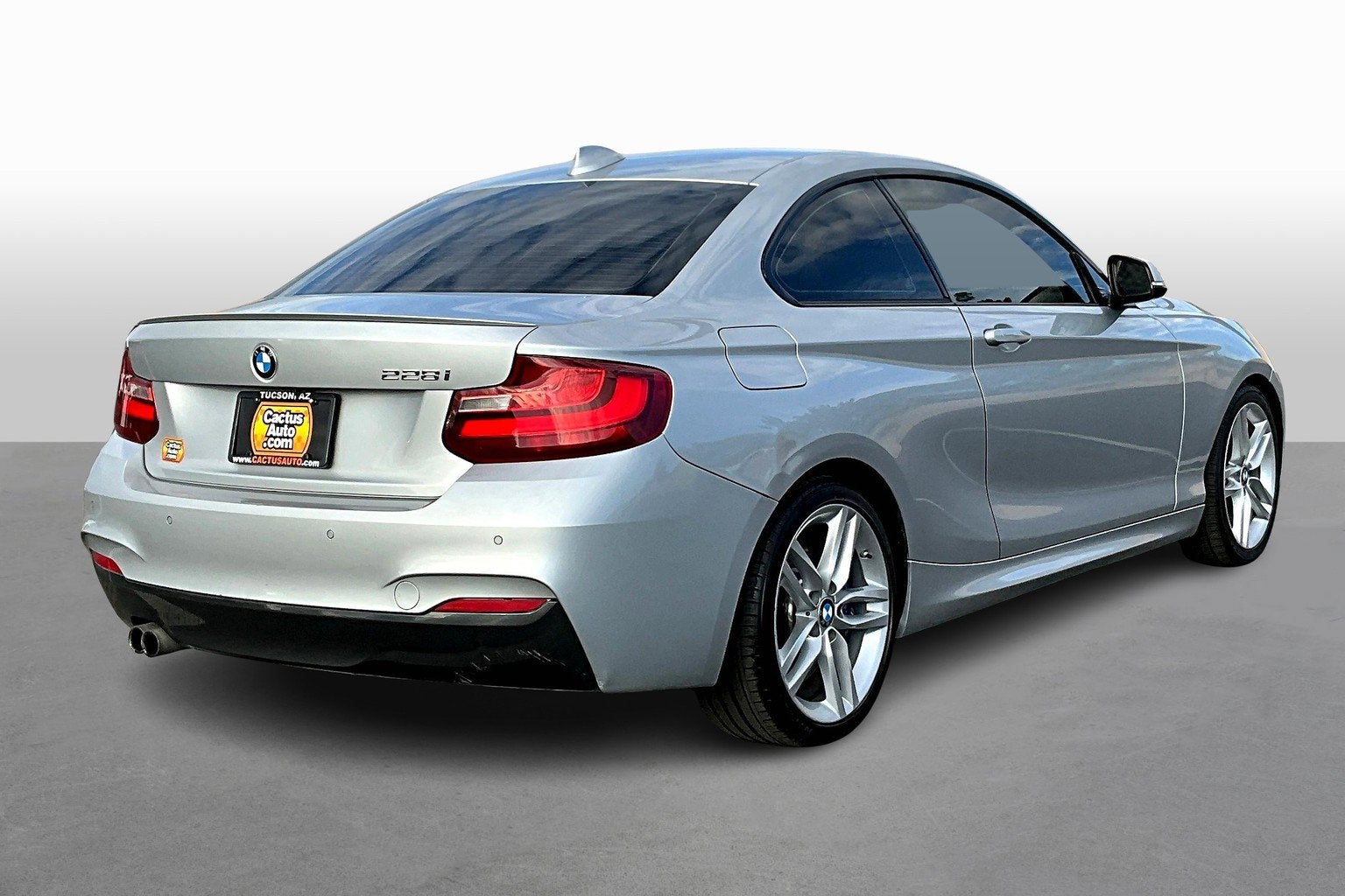 2014 BMW 2 Series 228i