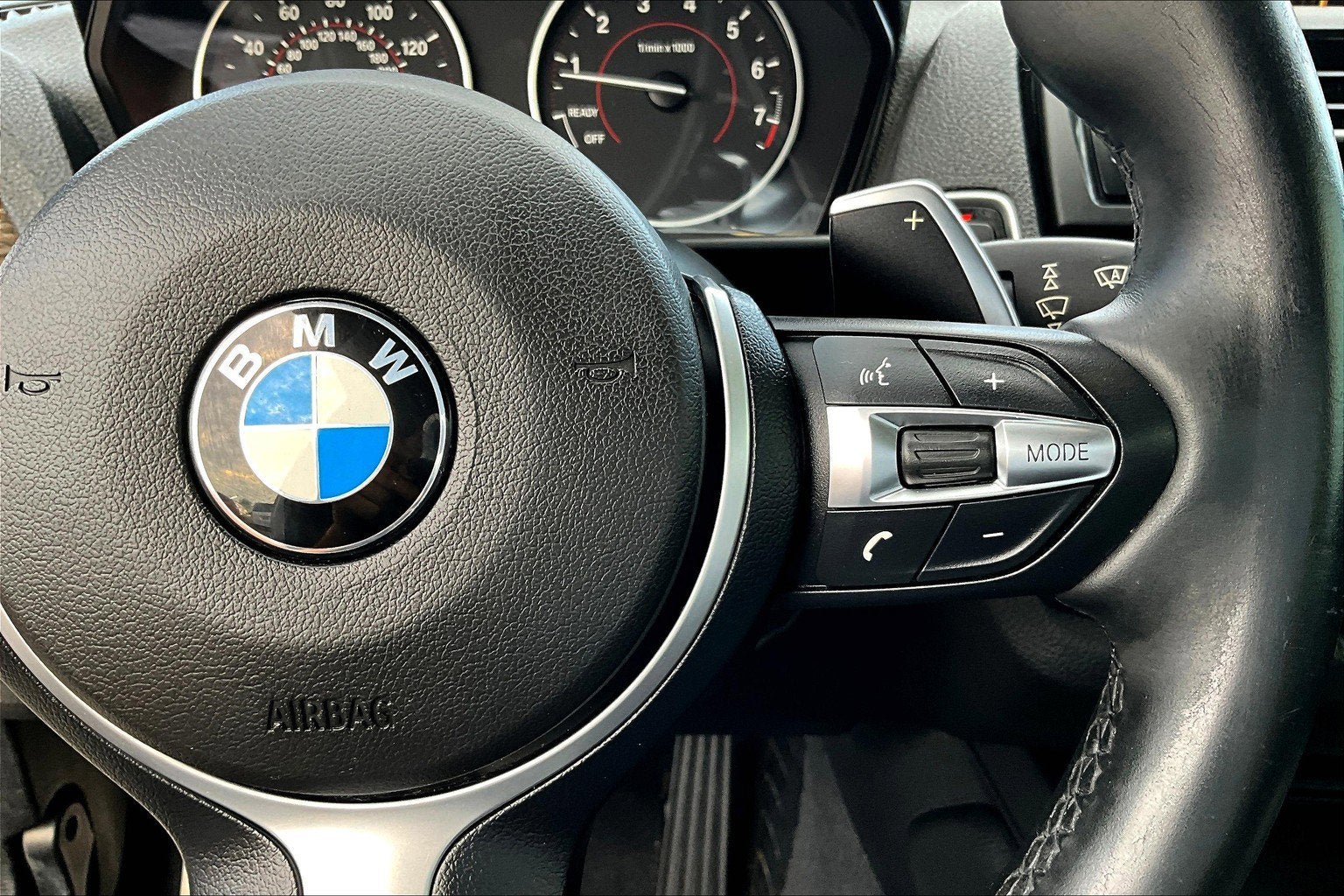 2014 BMW 2 Series 228i