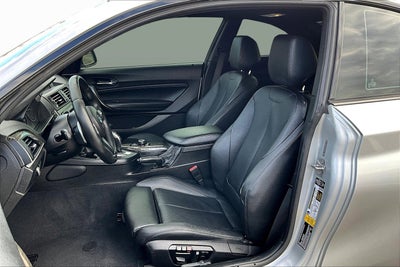 2014 BMW 2 Series 228i