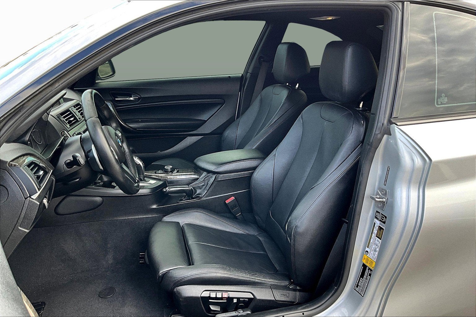 2014 BMW 2 Series 228i