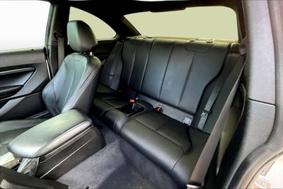 2014 BMW 2 Series 228i