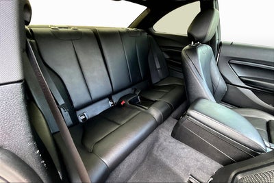 2014 BMW 2 Series 228i