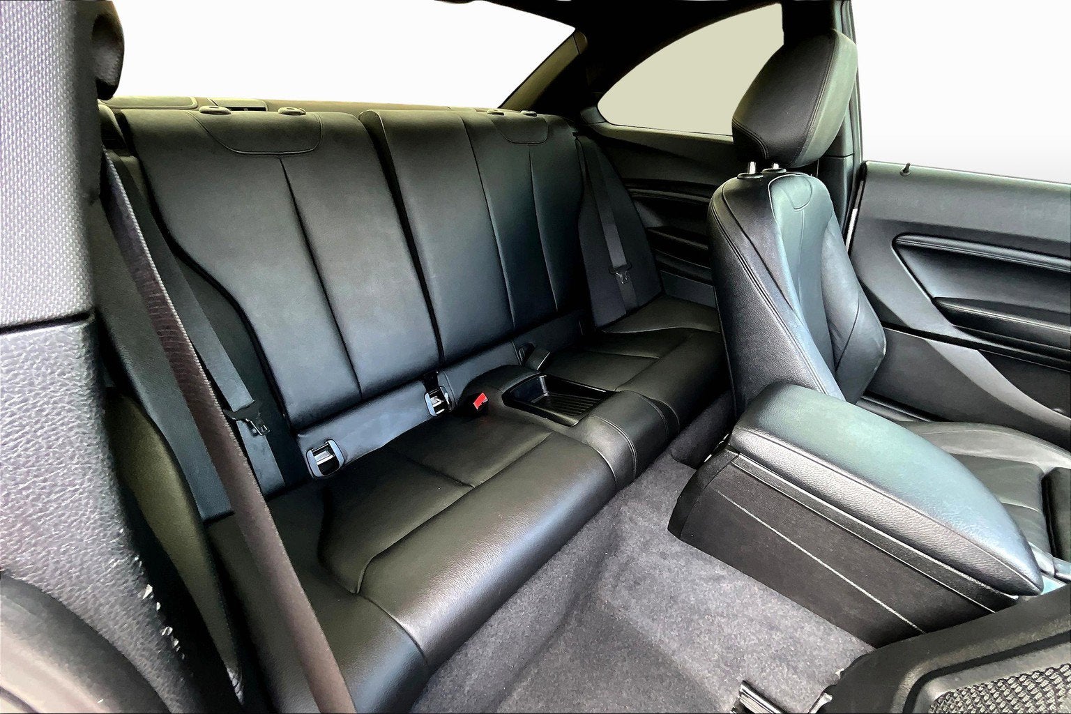 2014 BMW 2 Series 228i