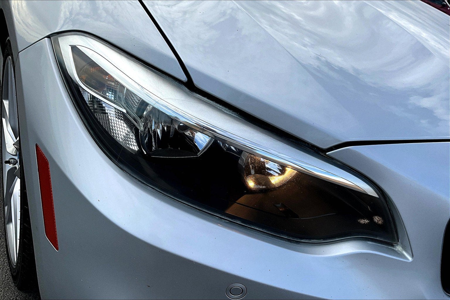 2014 BMW 2 Series 228i