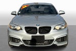 2014 BMW 2 Series 228i
