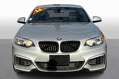 2014 BMW 2 Series 228i