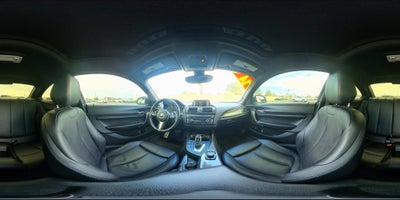 2014 BMW 2 Series 228i