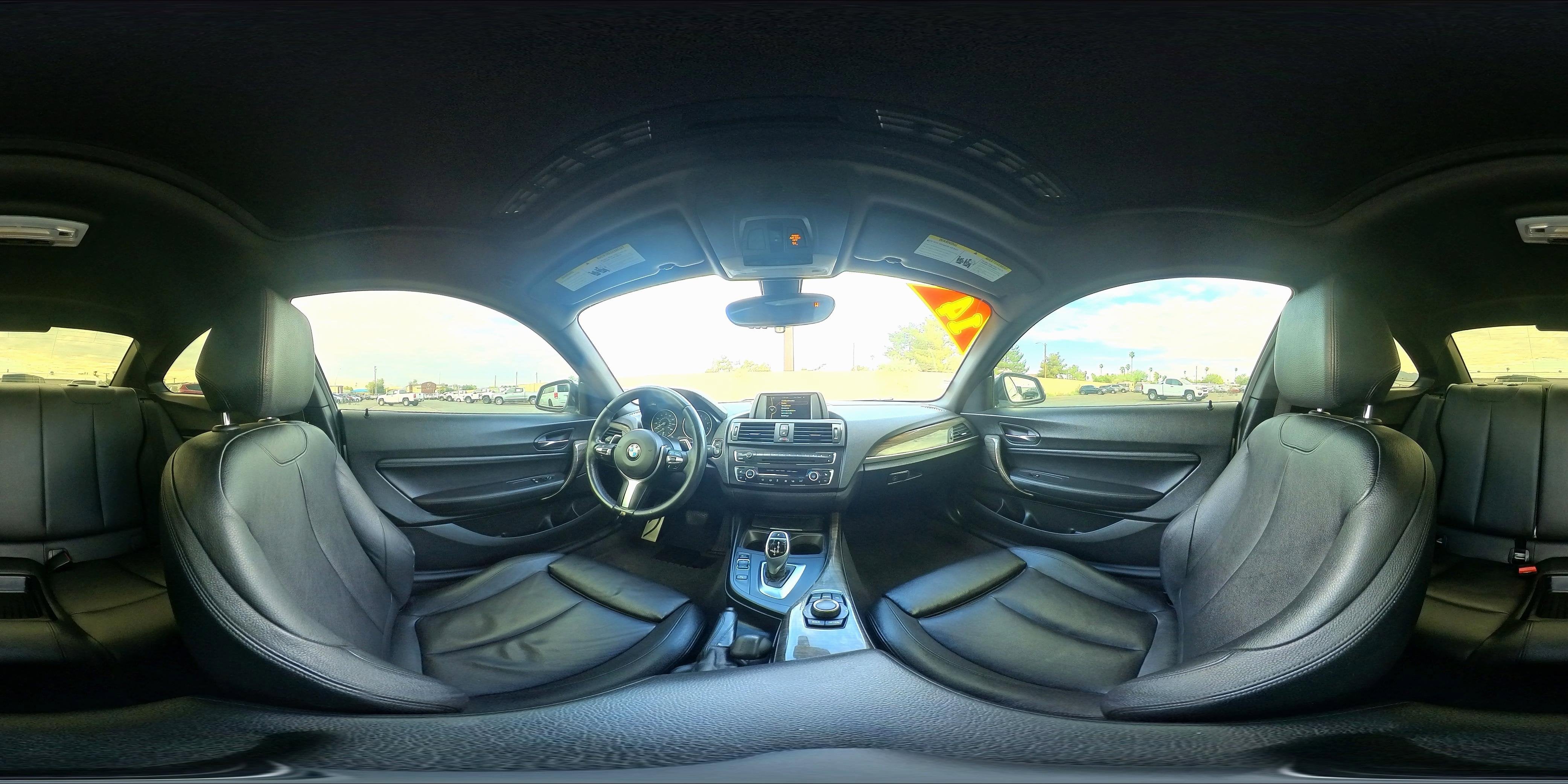 2014 BMW 2 Series 228i