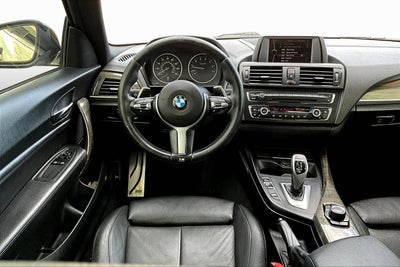 2014 BMW 2 Series 228i