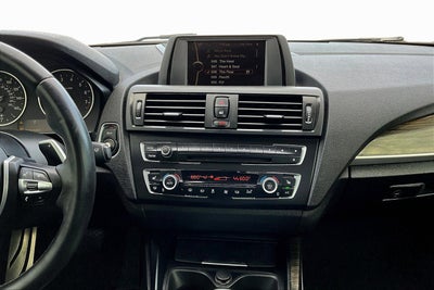 2014 BMW 2 Series 228i